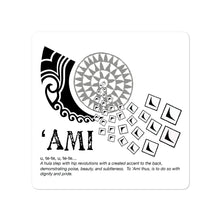 Load image into Gallery viewer, Bubble-free stickers AMI 01
