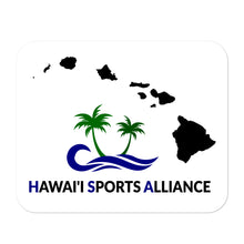 Load image into Gallery viewer, Hawaii Sports Alliance Bubble-free stickers
