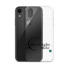 Load image into Gallery viewer, iPhone Case Moonlight Mele
