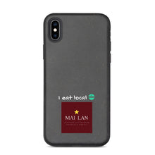 Load image into Gallery viewer, Biodegradable phone case MAI LAN
