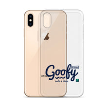 Load image into Gallery viewer, iPhone Case Goofy Cafe + Dine
