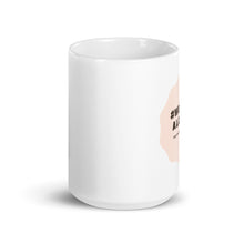 Load image into Gallery viewer, Mug #WE ARE ALOHA Series Cloud Pink
