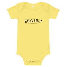 Load image into Gallery viewer, Baby Bodysuits HEAVENLY
