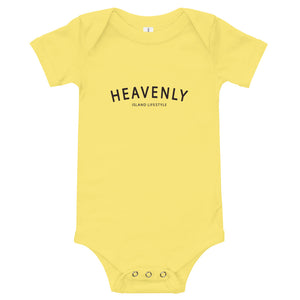 Baby Bodysuits HEAVENLY