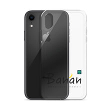 Load image into Gallery viewer, iPhone Case Banan

