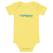 Load image into Gallery viewer, Baby Bodysuits Lighthouse Hawaii
