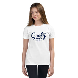 Youth Short Sleeve T-Shirt Goofy Cafe + Dine