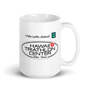 Mug Hawaii Triathlon Center