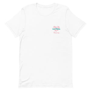 Short-Sleeve Unisex T-Shirt Lei Pilina