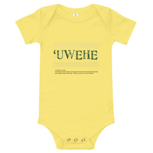 Baby Bodysuits UEWHE