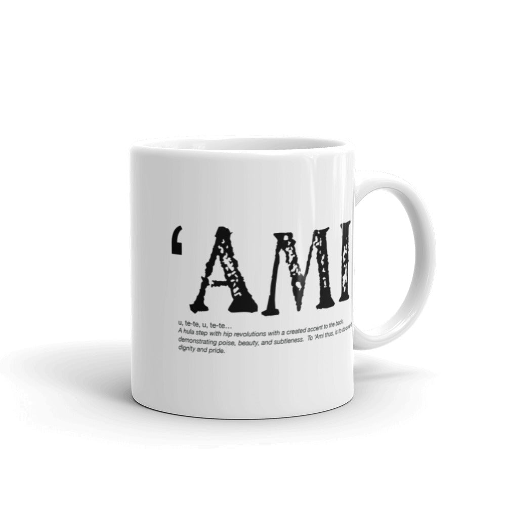 Mug AMI 02