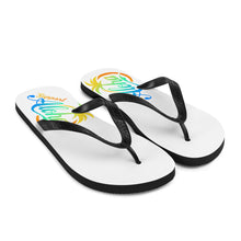 Load image into Gallery viewer, Flip-Flops #SUPPORT ALOHA Series Coco
