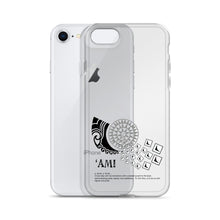 Load image into Gallery viewer, iPhone Case AMI 01
