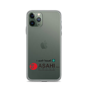 iPhone Case ASAHI Grill