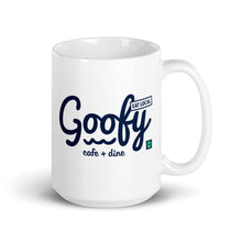 Load image into Gallery viewer, Mug Goofy Cafe + Dine
