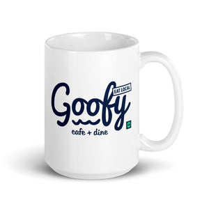 Mug Goofy Cafe + Dine