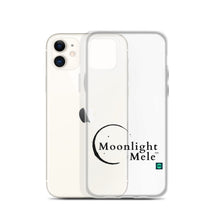 Load image into Gallery viewer, iPhone Case Moonlight Mele
