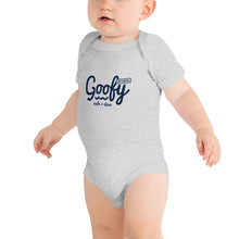 Load image into Gallery viewer, Baby Bodysuits Goofy Cafe + Dine
