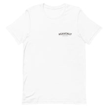 Load image into Gallery viewer, Short-Sleeve Unisex T-Shirt HEAVENLY
