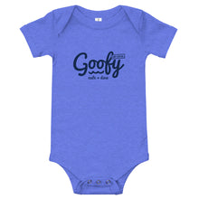 Load image into Gallery viewer, Baby Bodysuits Goofy Cafe + Dine
