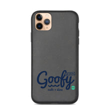 Load image into Gallery viewer, Biodegradable phone case Goofy Cafe + Dine
