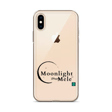 Load image into Gallery viewer, iPhone Case Moonlight Mele
