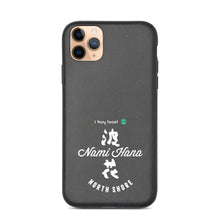 Load image into Gallery viewer, Biodegradable phone case Nami Hana
