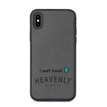 Load image into Gallery viewer, Biodegradable phone case HEAVENLY
