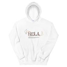 Load image into Gallery viewer, Unisex Hoodie HELA Front &amp; Back printing
