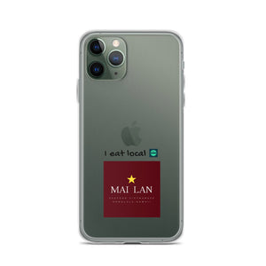iPhone Case MAI LAN