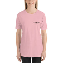 Load image into Gallery viewer, Short-Sleeve Unisex T-Shirt HEAVENLY
