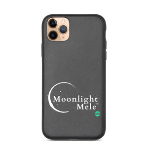 Biodegradable phone case Moonlight Mele