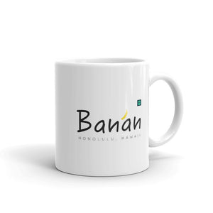 Mug Banan