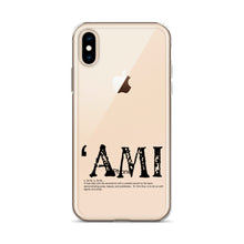 Load image into Gallery viewer, iPhone Case AMI 02
