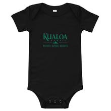 Load image into Gallery viewer, Baby Bodysuits KUALOA HAWAII
