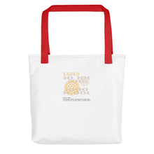 Load image into Gallery viewer, Tote bag KAHOLO
