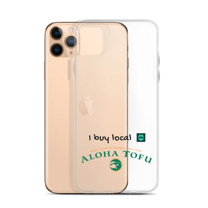 iPhone Case ALOHA TOFU