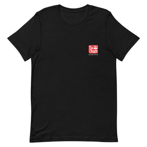 Short-Sleeve Unisex T-Shirt Yu Chun