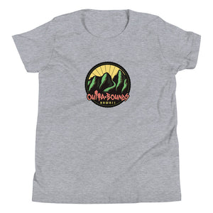 Youth Short Sleeve T-Shirt OuttaBounds