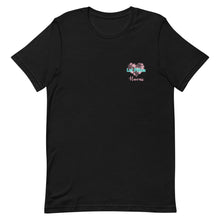 Load image into Gallery viewer, Short-Sleeve Unisex T-Shirt Lei Pilina
