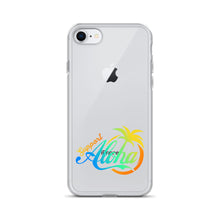 Load image into Gallery viewer, iPhone Case #SUPPORT ALOHA Series Coco
