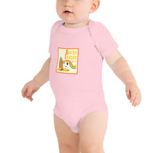 Load image into Gallery viewer, Baby Bodysuits GENIUS LOUNGE
