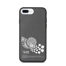 Load image into Gallery viewer, Biodegradable phone case AMI 01
