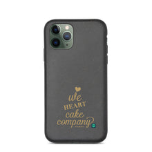 Load image into Gallery viewer, Biodegradable phone case We Heart Cake Company
