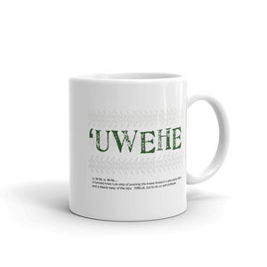 Mug UWEHE 01
