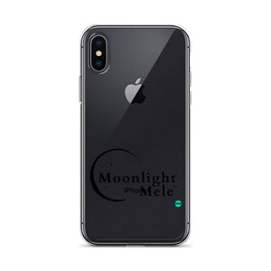iPhone Case Moonlight Mele