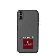 Load image into Gallery viewer, Biodegradable phone case MAI LAN
