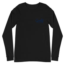 Load image into Gallery viewer, Unisex Long Sleeve Tee Goofy Cafe + Dine
