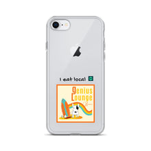 Load image into Gallery viewer, iPhone Case Genius Lounge
