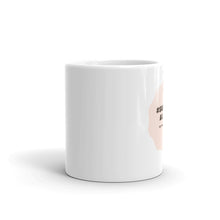 Load image into Gallery viewer, Mug #SUPPORT ALOHA Series Cloud Pink
